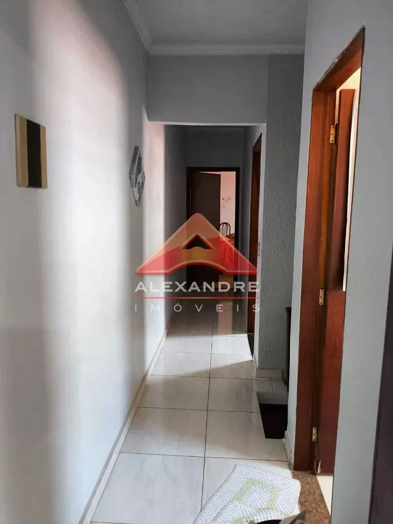 Casa, 3 quartos, 174 m² - Foto 14