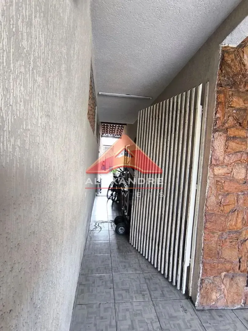 Casa, 3 quartos, 174 m² - Foto 15