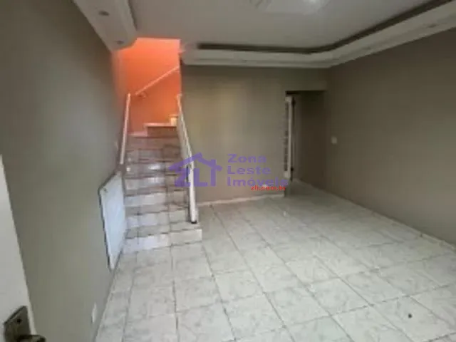 Casa 3 quartos e 2 banheiros, à venda, no bairro Jardim São Nicolau em São Paulo