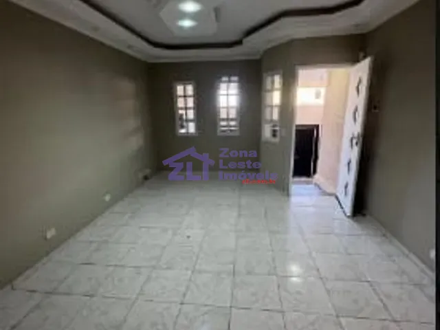 Casa 3 quartos e 2 banheiros, à venda, no bairro Jardim São Nicolau em São Paulo