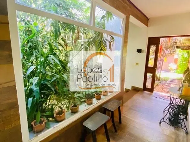 Casa com 720m² 3 quartos e 4 banheiros, para alugar, no bairro Jardim do Lago em Atibaia