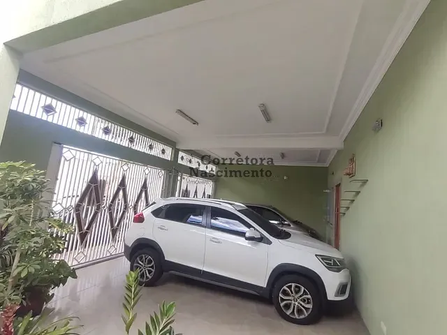 Casa com 250m² 4 quartos e 2 banheiros, à venda, no bairro Villa Branca em Jacareí