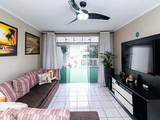 Foto do Casa-Casa tipo para venda em City Pinheirinho com 3 quartos, sendo 1 suíte, 184m²