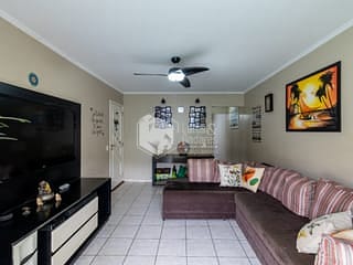 Foto do Casa-Casa tipo para venda em City Pinheirinho com 3 quartos, sendo 1 suíte, 184m²