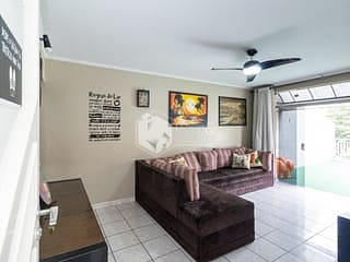 Foto do Casa-Casa tipo para venda em City Pinheirinho com 3 quartos, sendo 1 suíte, 184m²