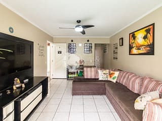 Foto do Casa-Casa tipo para venda em City Pinheirinho com 3 quartos, sendo 1 suíte, 184m²