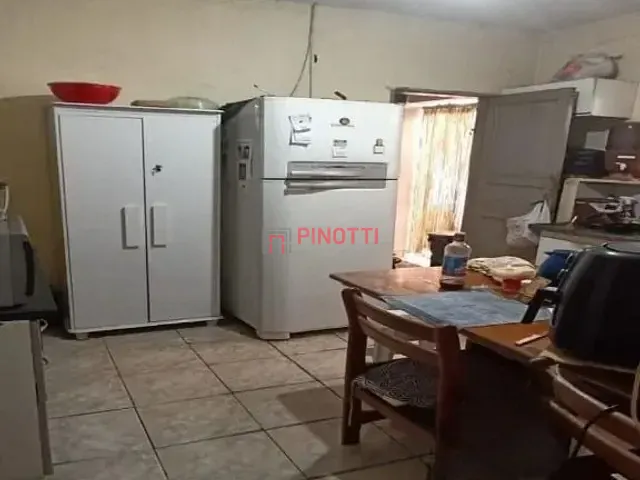 Casa 2 quartos e 2 banheiros, à venda, no bairro Rudge Ramos em São Bernardo do Campo