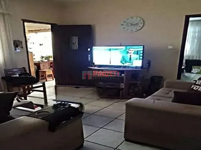Casa 2 quartos e 2 banheiros, à venda, no bairro Rudge Ramos em São Bernardo do Campo