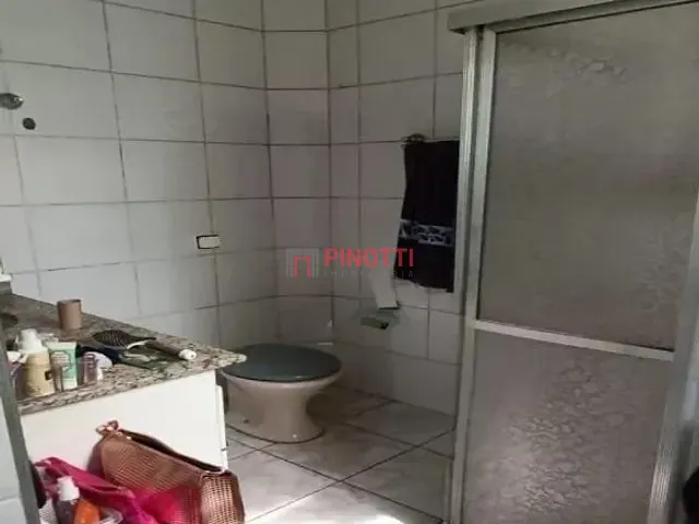 Casa 2 quartos e 2 banheiros, à venda, no bairro Rudge Ramos em São Bernardo do Campo