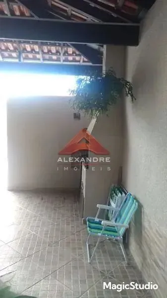 Casa, 3 quartos, 99 m² - Foto 13