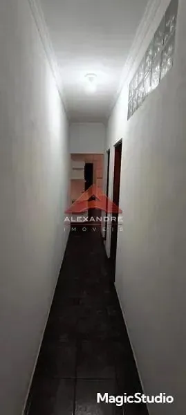 Casa, 3 quartos, 99 m² - Foto 14