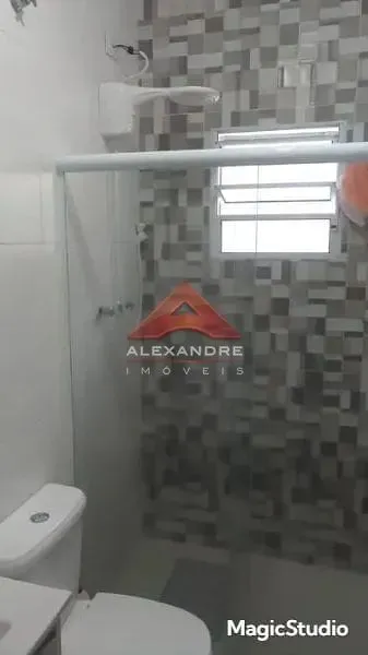 Casa, 3 quartos, 99 m² - Foto 11