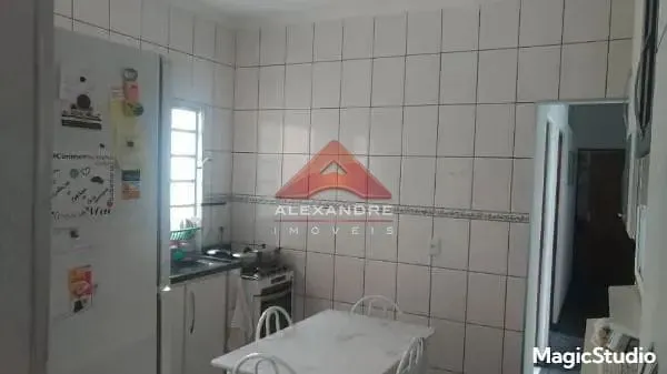 Casa, 3 quartos, 99 m² - Foto 10