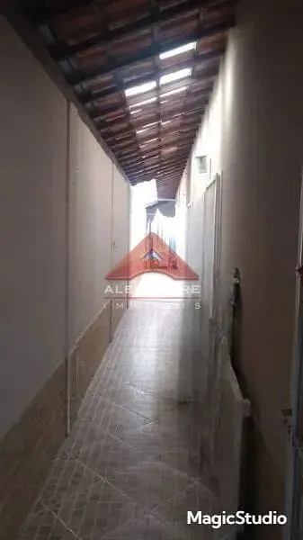 Casa, 3 quartos, 99 m² - Foto 12