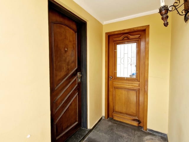 Casa com 172m² 4 quartos e 3 banheiros, à venda, no bairro Vila Santa Terezinha (Zona Norte) em São Paulo