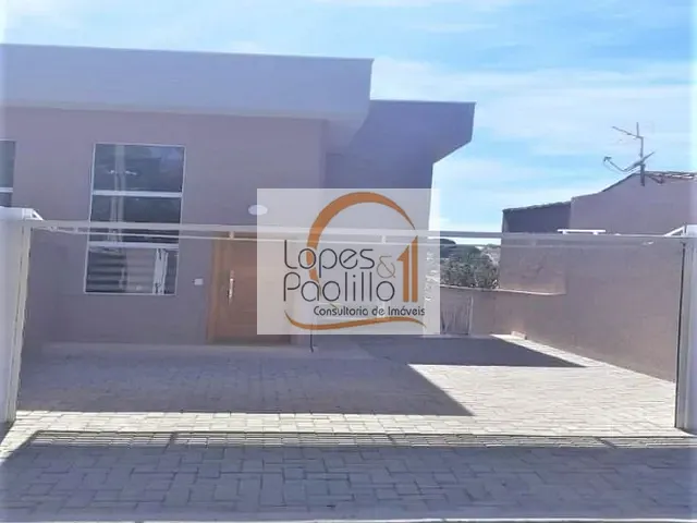 Casa com 150m² 3 quartos e 1 banheiro, à venda, no bairro Jardim Tapajós em Atibaia