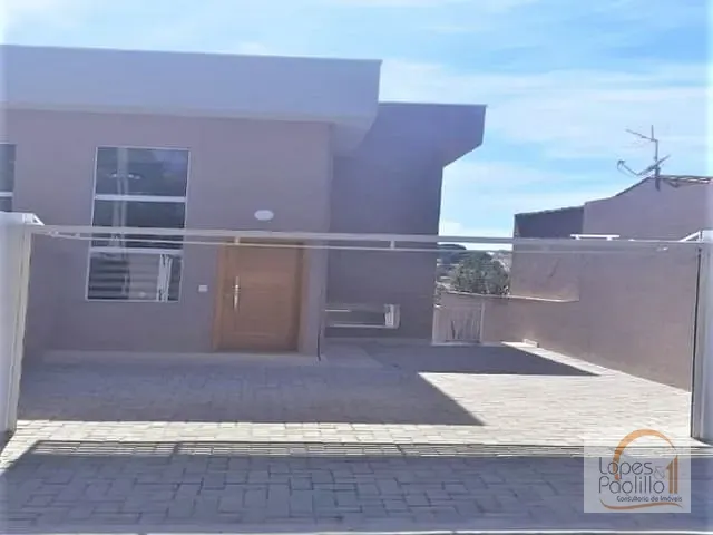 Casa com 150m² 3 quartos e 1 banheiro, à venda, no bairro Jardim Tapajós em Atibaia