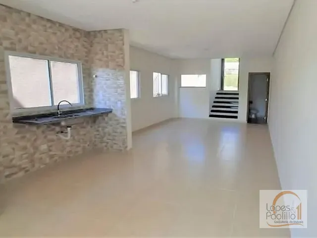 Casa com 150m² 3 quartos e 1 banheiro, à venda, no bairro Jardim Tapajós em Atibaia