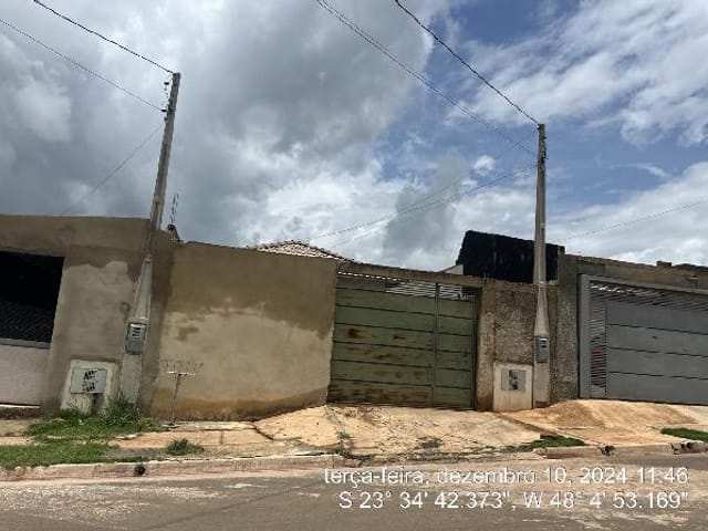 Foto do Casa - Casa à venda 10M², RESIDENCIAL RESERVA DA MATA, ITAPETININGA - SP | Imobiliária Compare