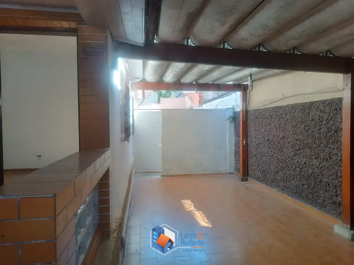 Casa, 3 quartos, 96 m² - Foto 5