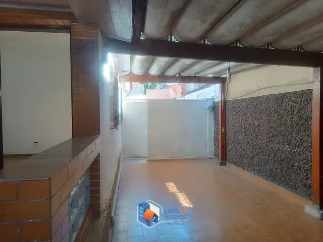Casa com 164m² 3 quartos e 2 banheiros, à venda, no bairro Santana em São Paulo