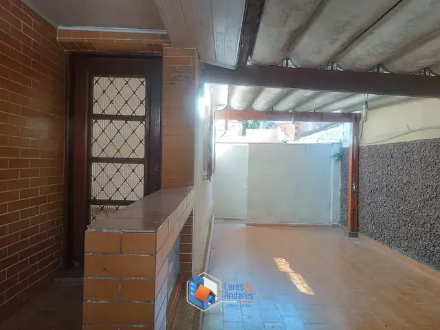 Casa com 164m² 3 quartos e 2 banheiros, à venda, no bairro Santana em São Paulo