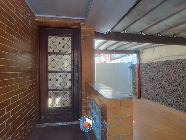 Casa com 164m² 3 quartos e 2 banheiros, à venda, no bairro Santana em São Paulo