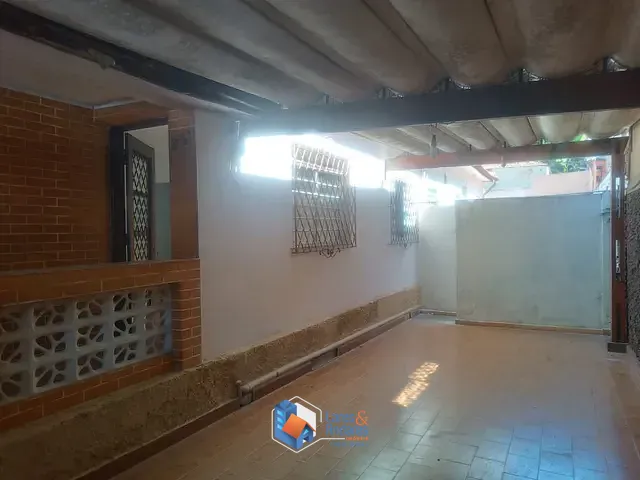 Casa com 164m² 3 quartos e 2 banheiros, à venda, no bairro Santana em São Paulo