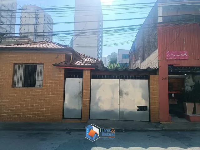 Casa com 164m² 3 quartos e 2 banheiros, à venda, no bairro Santana em São Paulo