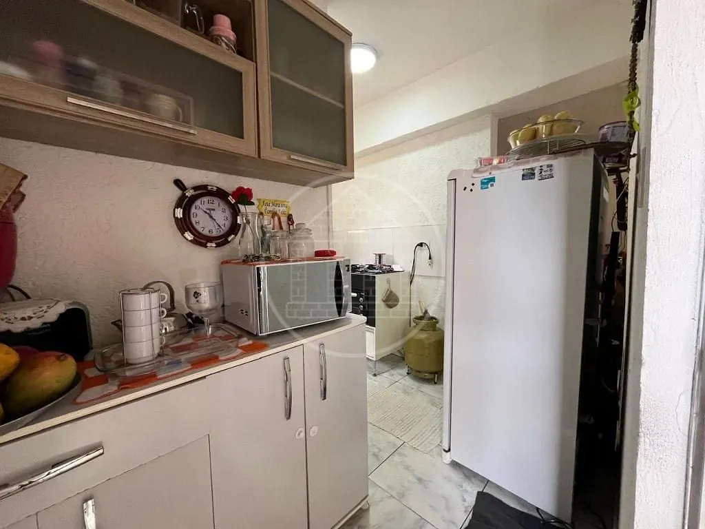 Casa, 2 quartos, 81 m² - Foto 6