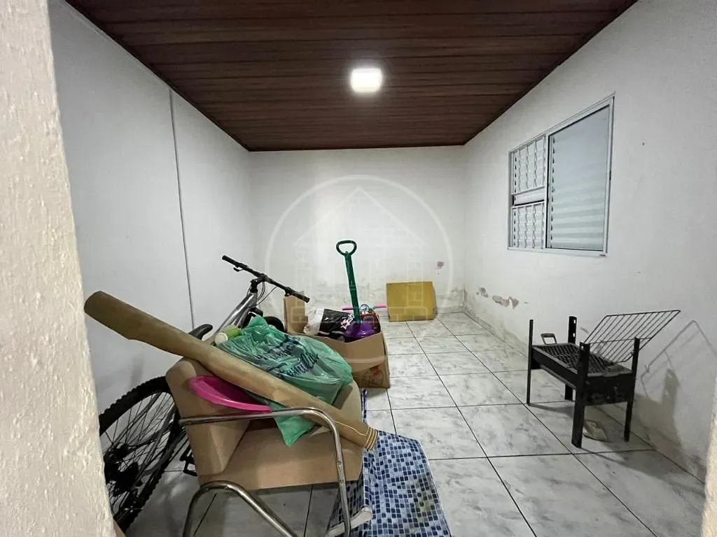 Casa, 2 quartos, 81 m² - Foto 8