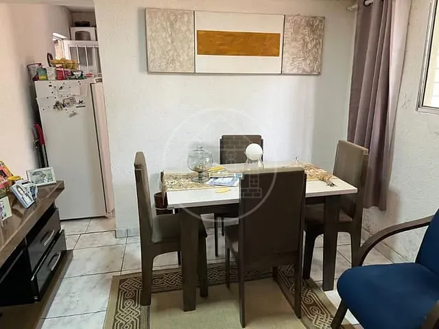 Casa com 250m² 2 quartos e 2 banheiros, à venda, no bairro Jardim Floresta em São Paulo