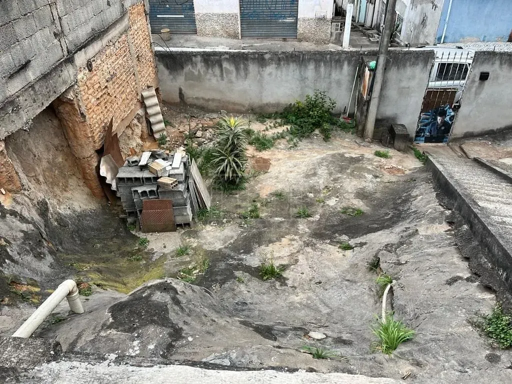 Casa, 2 quartos, 81 m² - Foto 17
