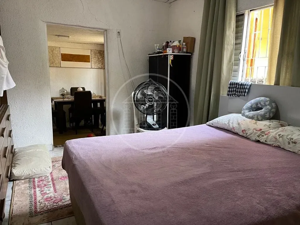 Casa, 2 quartos, 81 m² - Foto 2