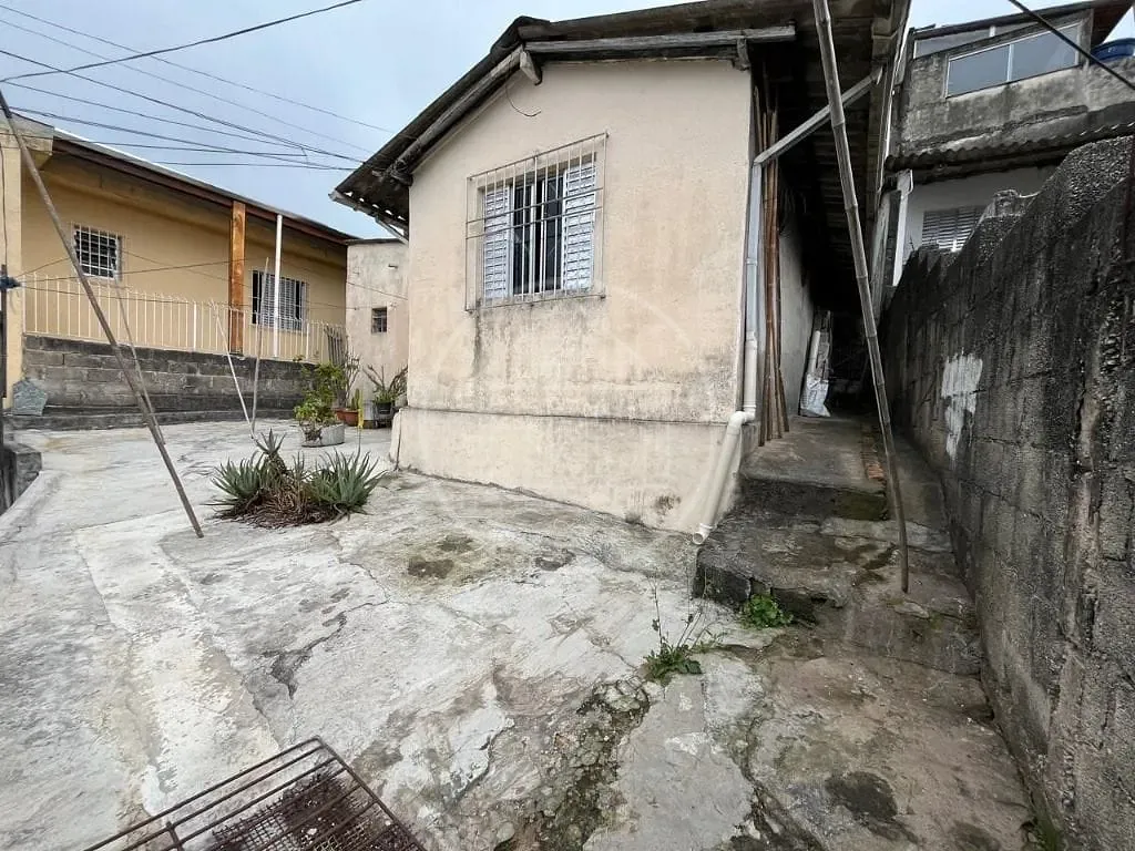 Casa, 2 quartos, 81 m² - Foto 15