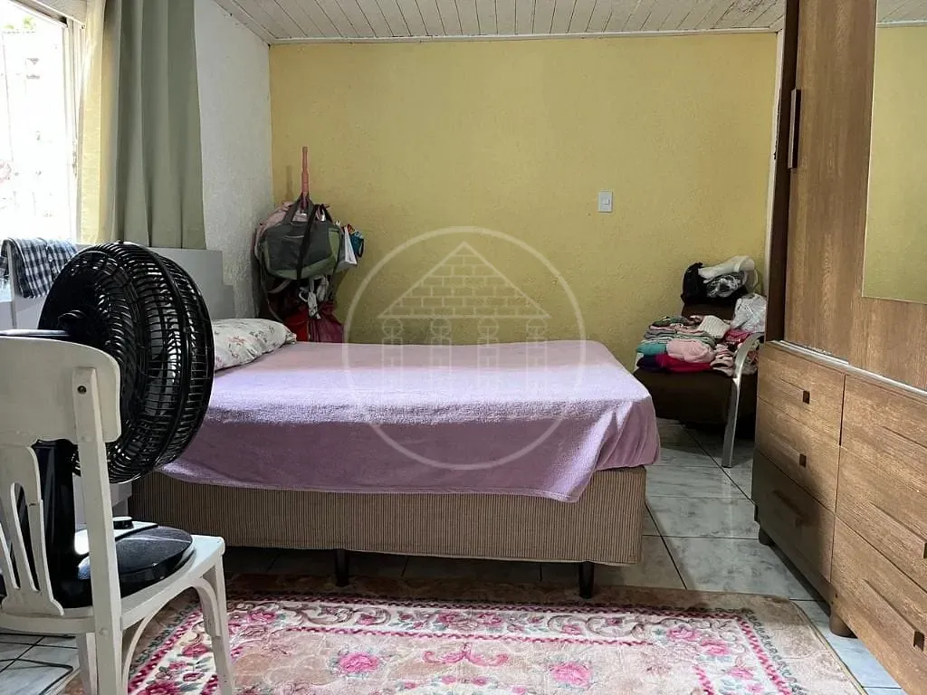 Casa, 2 quartos, 81 m² - Foto 3