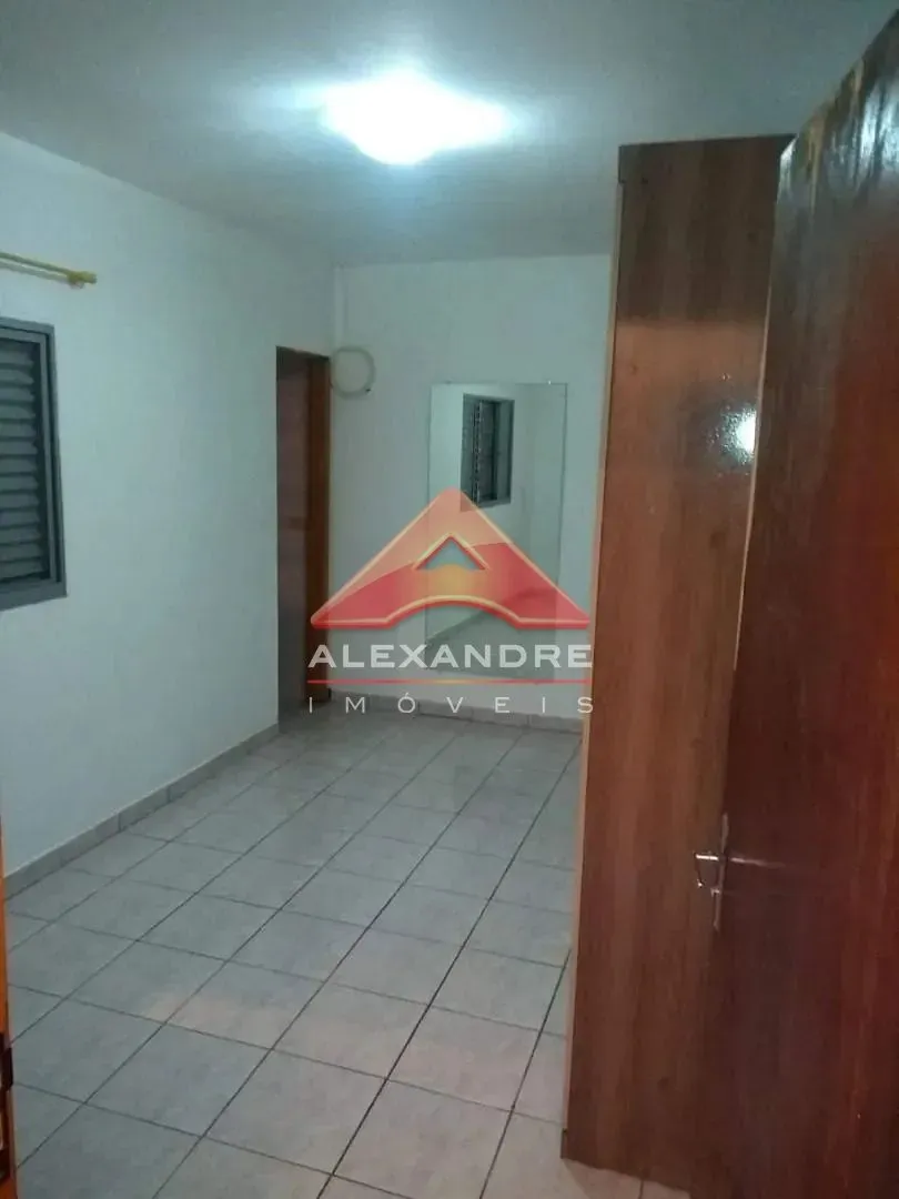 Casa, 3 quartos, 65 m² - Foto 1