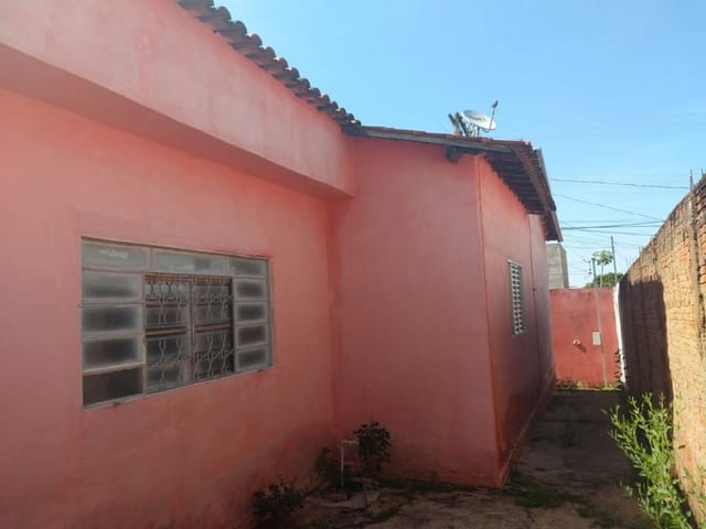 Foto do Casa - Casa à venda 3 Quartos, 250M², Jardim Elza Amuí I, Uberaba - MG | ZUCATO IMOBILIARIA LTDA