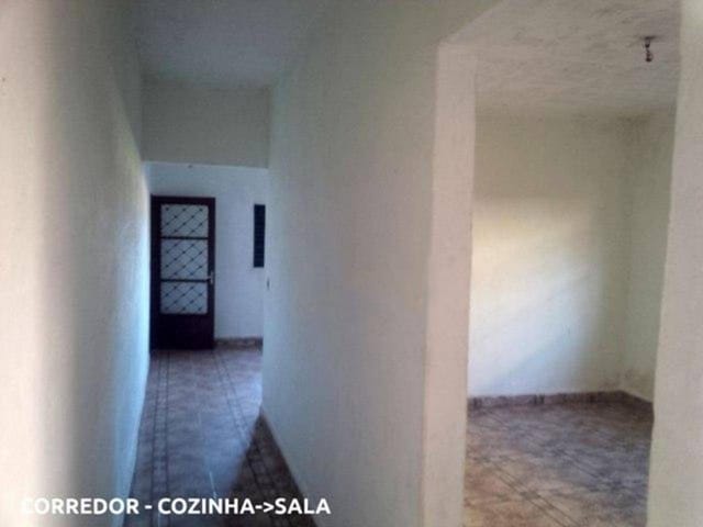 Foto do Casa - Casa à venda 3 Quartos, 250M², Jardim Elza Amuí I, Uberaba - MG | ZUCATO IMOBILIARIA LTDA
