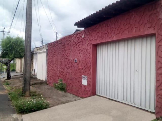 Foto do Casa - Casa à venda 3 Quartos, 250M², Jardim Elza Amuí I, Uberaba - MG | ZUCATO IMOBILIARIA LTDA
