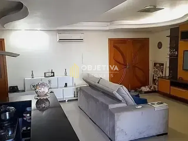 Casa 3 quartos e 5 banheiros, para alugar, no bairro Jardim Itu em Porto Alegre