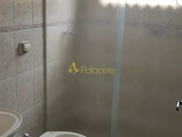 Casa com 180m² 2 quartos e 1 banheiro, para alugar, no bairro Vila Santa Fé em Taubaté