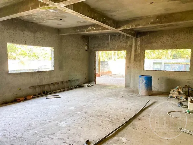 Casa com 545m² 2 quartos e 3 banheiros, à venda, no bairro Jardim Casa Grande em São Paulo