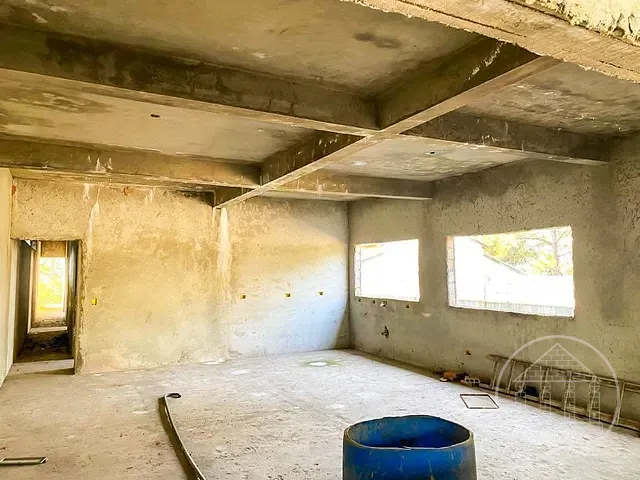 Casa com 545m² 2 quartos e 3 banheiros, à venda, no bairro Jardim Casa Grande em São Paulo