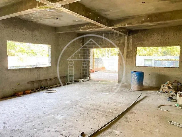 Casa com 545m² 2 quartos e 3 banheiros, à venda, no bairro Jardim Casa Grande em São Paulo