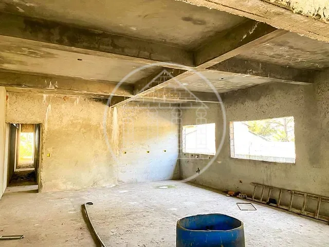 Casa com 545m² 2 quartos e 3 banheiros, à venda, no bairro Jardim Casa Grande em São Paulo
