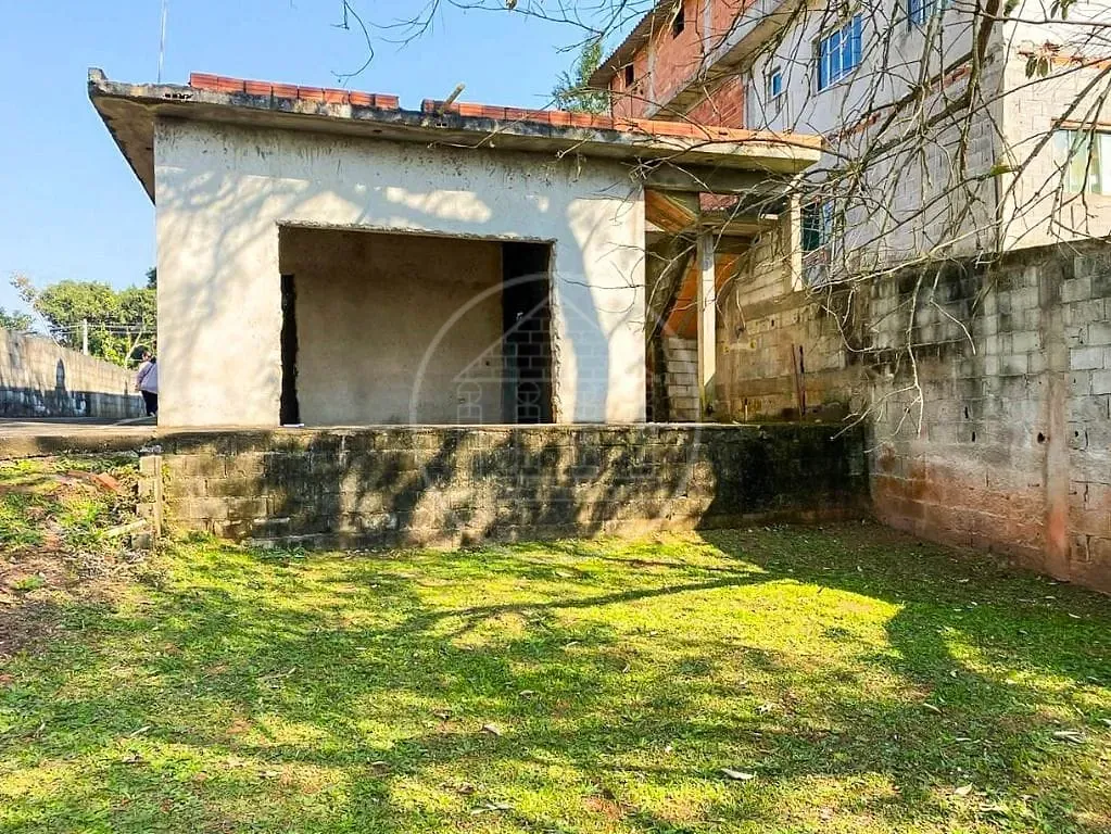 Casa, 2 quartos, 172 m² - Foto 1