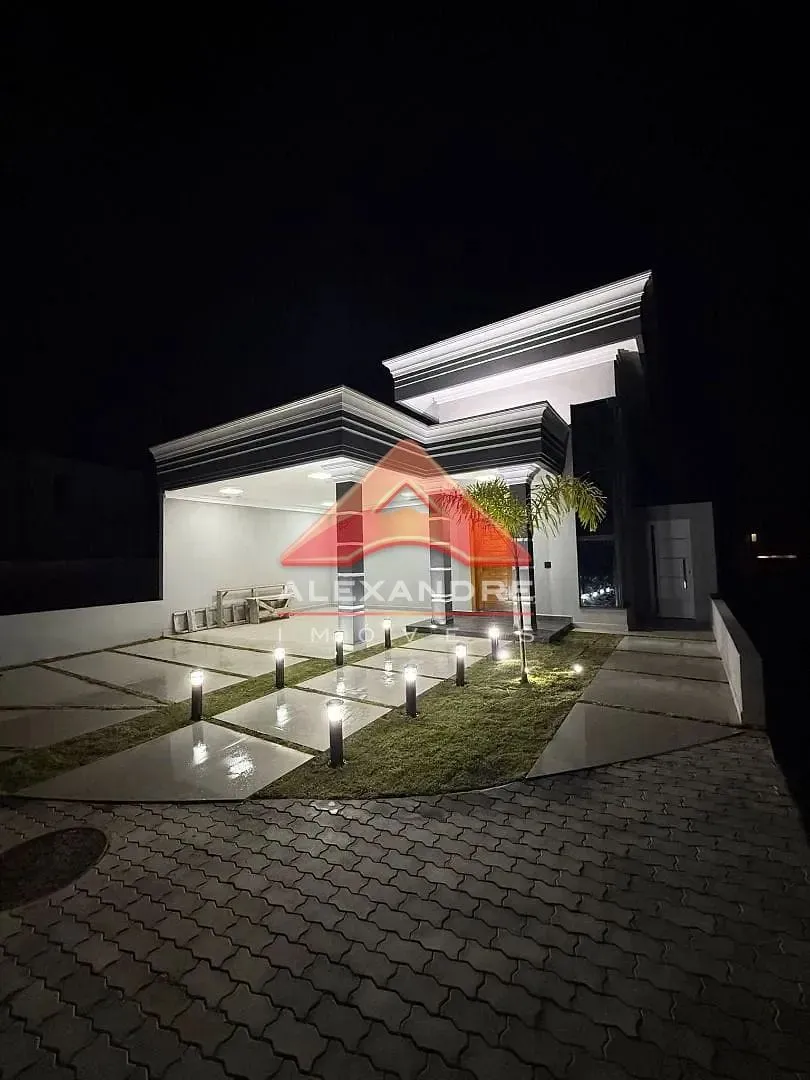 Casa, 3 quartos, 240 m² - Foto 3