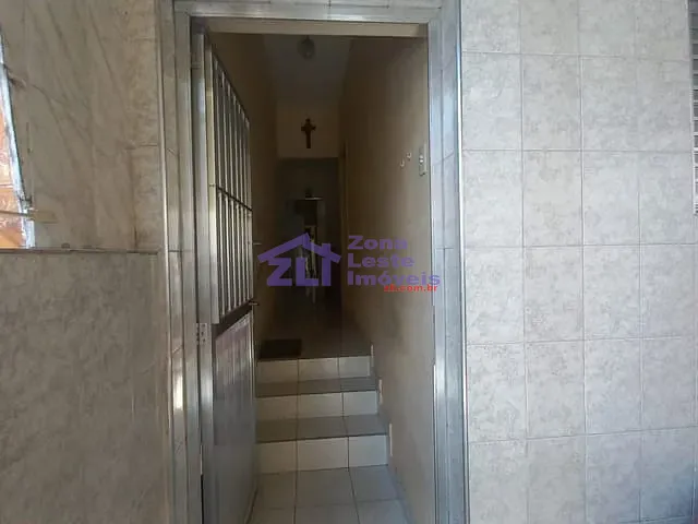 Casa com 105m² 2 quartos e 1 banheiro, à venda, no bairro Mooca em São Paulo
