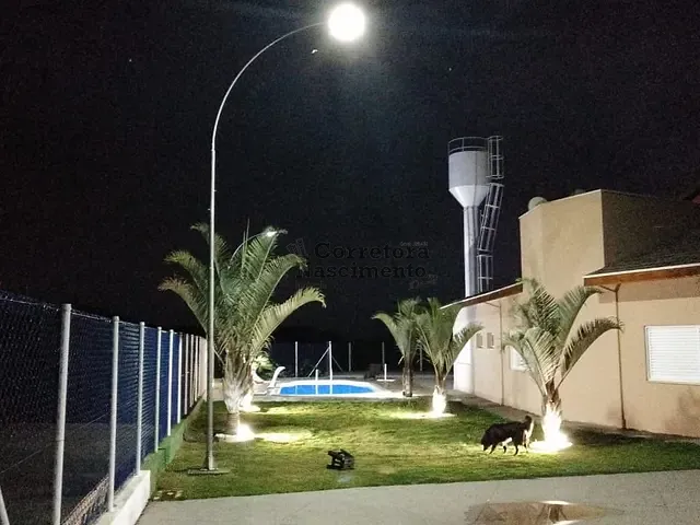 Casa com 1338m² 4 quartos e 2 banheiros, à venda, no bairro Jardim das Flores em Santa Branca
